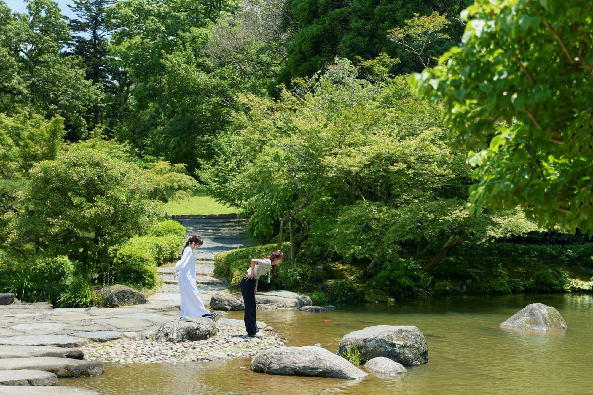 Waqoo Naritasanmonzen Hotel Narita