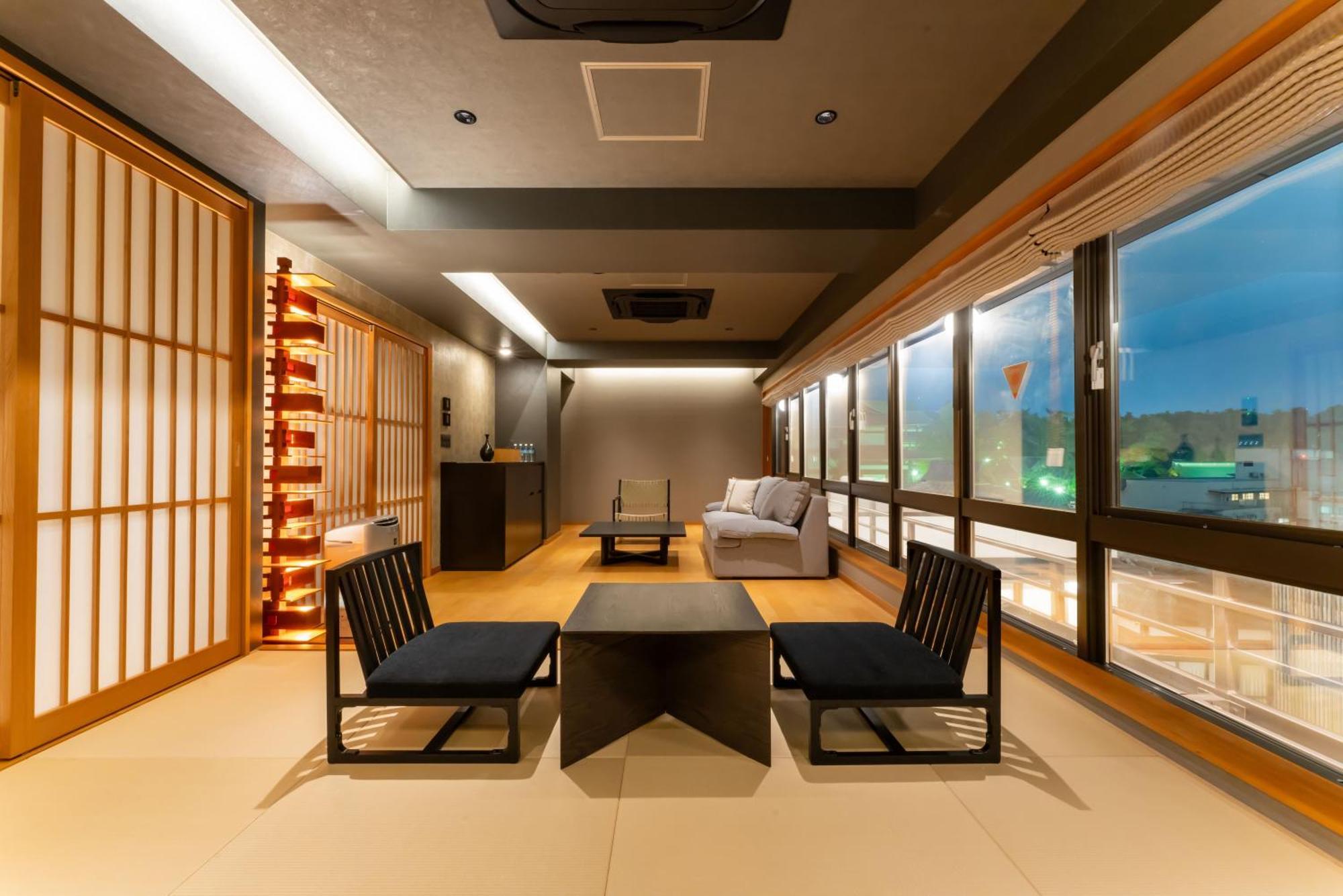 Hotel Waqoo Naritasanmonzen
