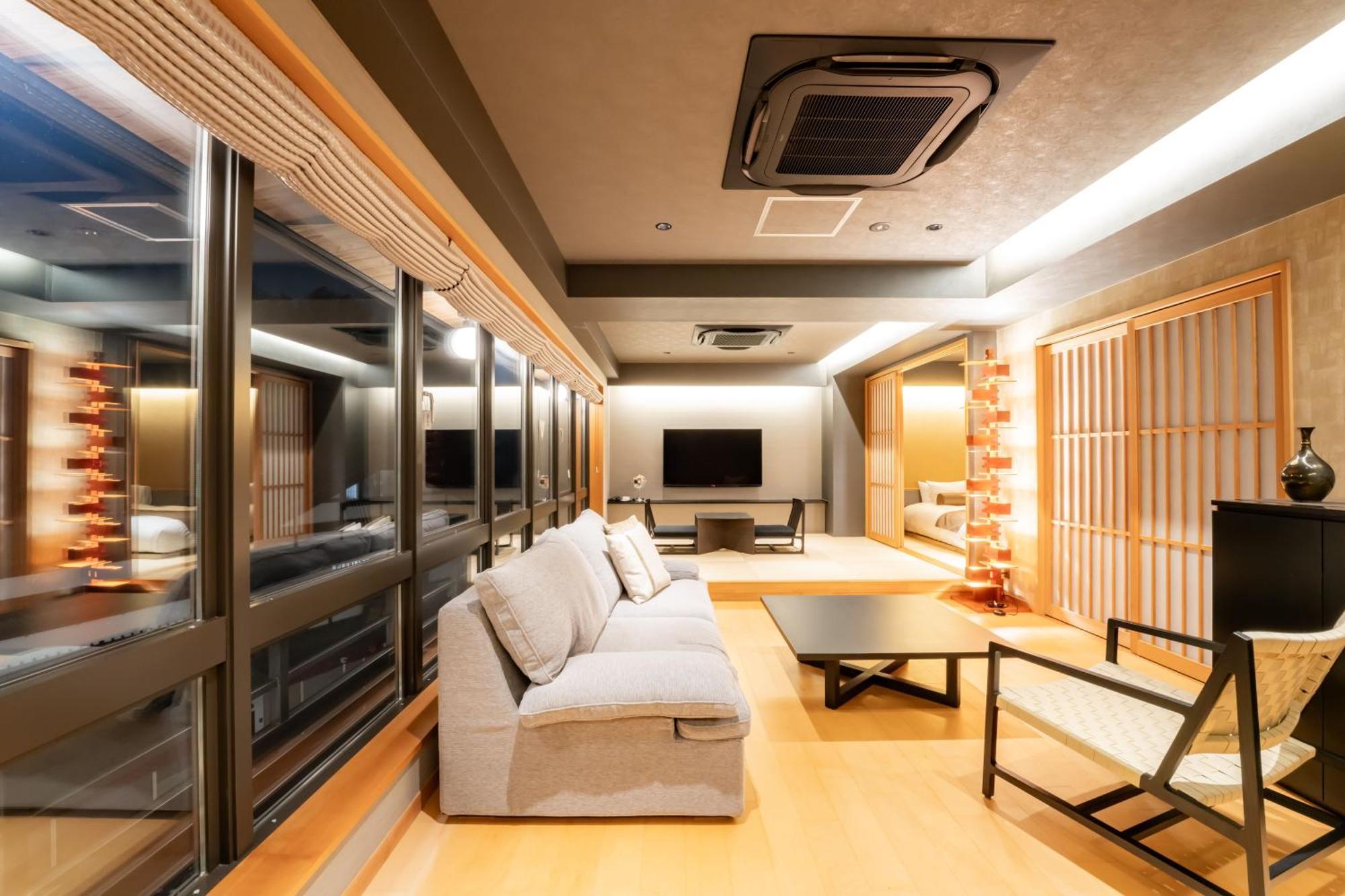 Waqoo Naritasanmonzen Hotel Narita