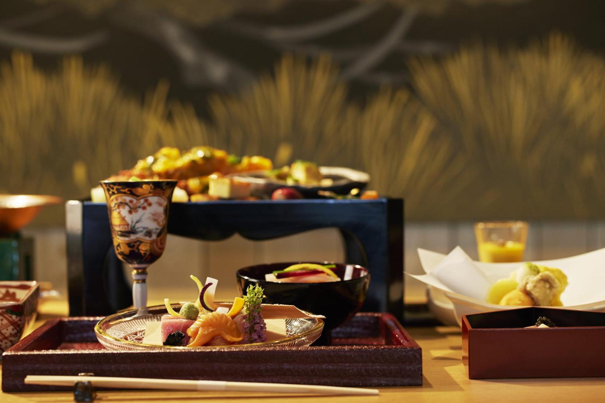 酒店 Kabuki Waqoo Naritasanmonzen 和空 成田山門前