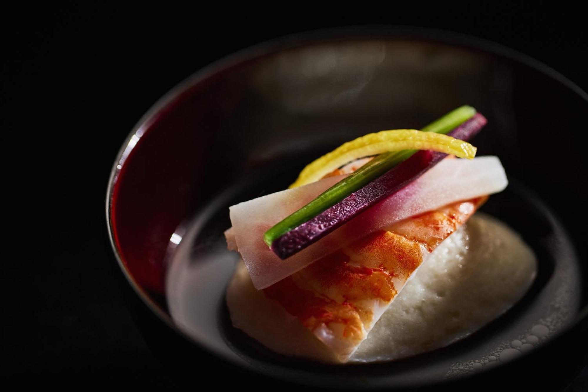 Kabuki Waqoo Naritasanmonzen 和空 成田山門前 酒店 5*