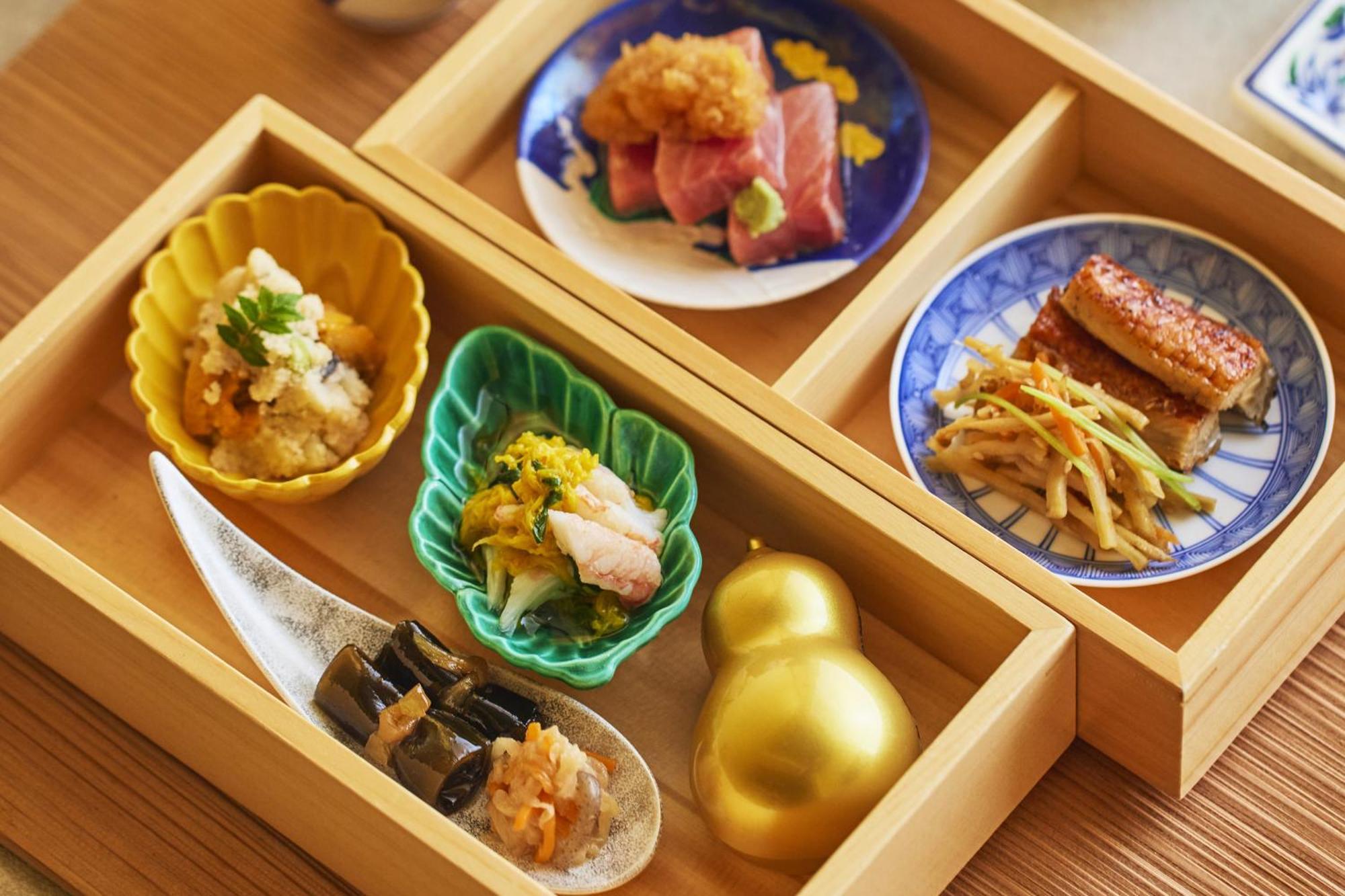 Kabuki Waqoo Naritasanmonzen 和空 成田山門前 酒店