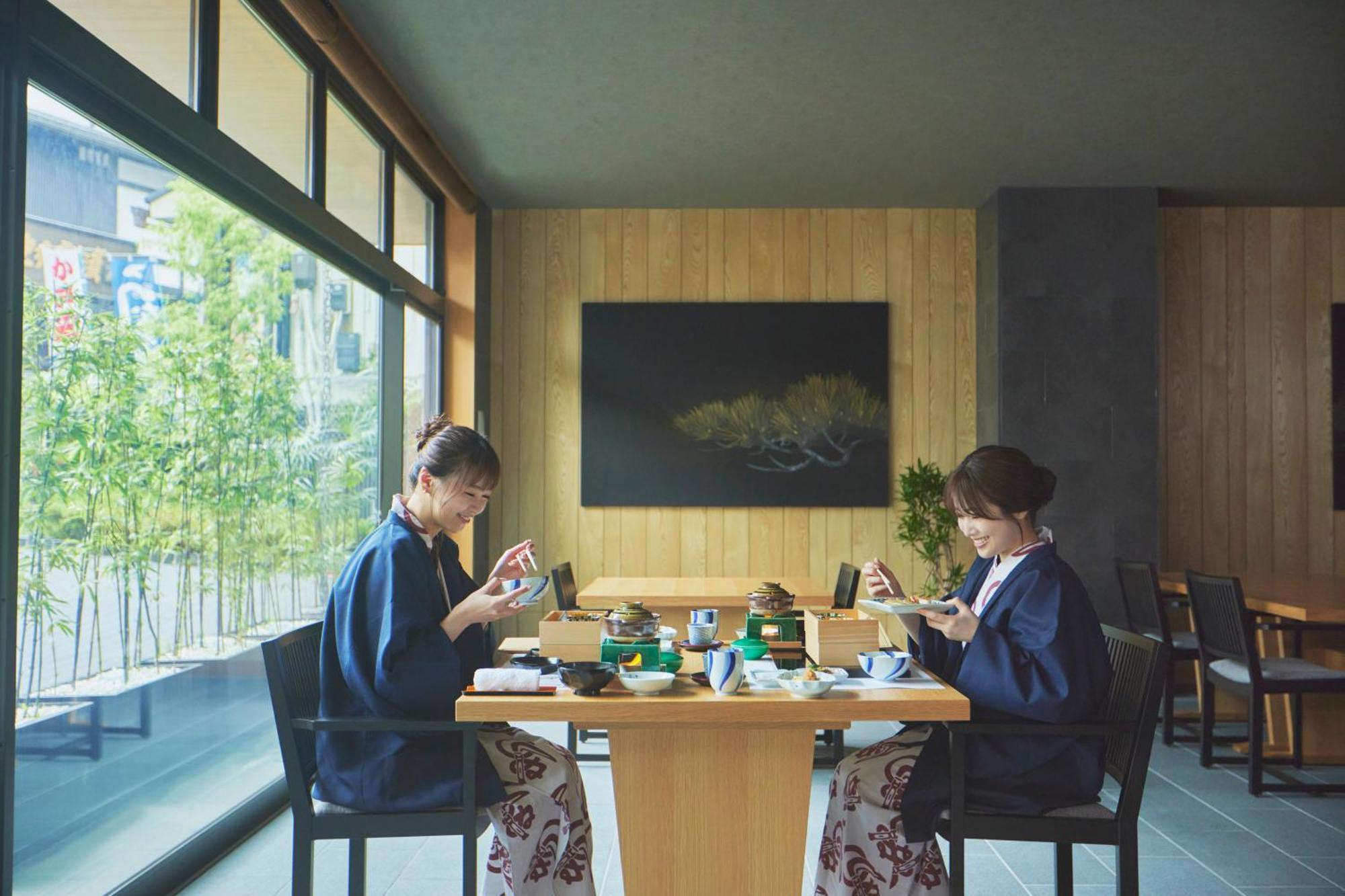 Kabuki Waqoo Naritasanmonzen 和空 成田山門前 5* 成田
