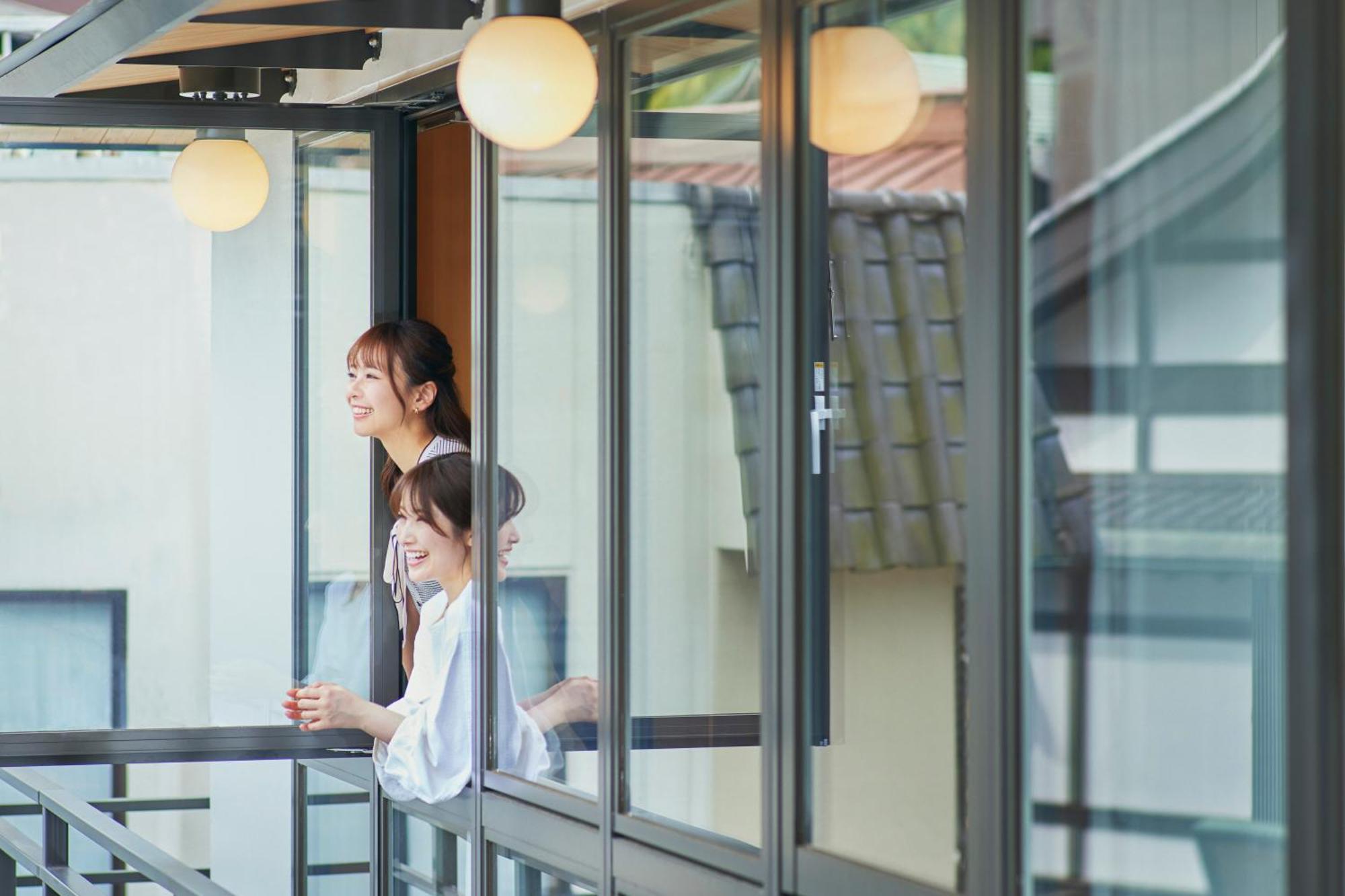 酒店 Kabuki Waqoo Naritasanmonzen 和空 成田山門前